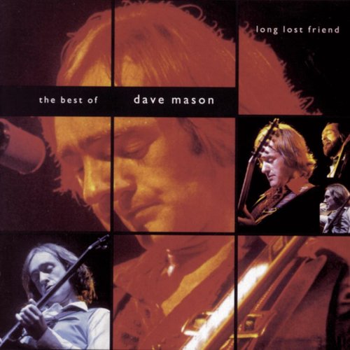 DAVE MASON - Long Lost Friend - Zortam Music