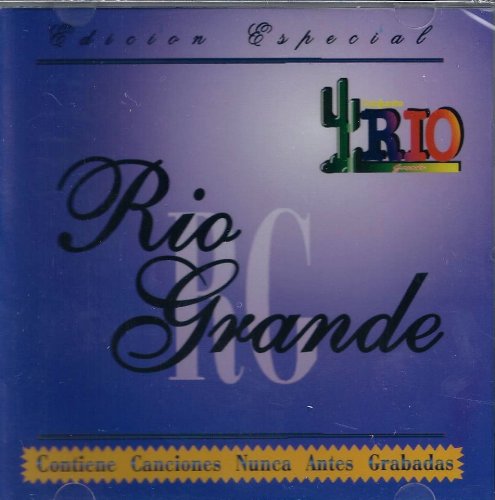 Conjunto Rio Grande - Edicion Especial - Zortam Music