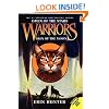 Warriors: Omen Of The Stars #4: Sign Of The Moon