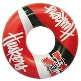 Nebraska Cornhuskers NCAA Swimming Pool Ring (54)