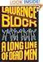 A Long Line of Dead Men (Matthew Scudder Mysteries)