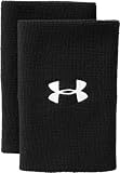 6 UA Performance Wristband Bands by Under Armour