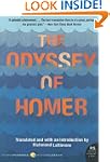 The Odyssey Of Homer