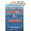 The Odyssey Of Homer