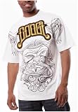 Coogi Young Men's Wings T-Shirt