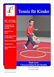 Produkt-Bild: Tennis ist rot: &Uuml;bungssammlung f&uuml;r das Kleinfeld