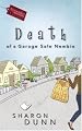 Death of a Garage Sale Newbie (Bargain Hunters Mysteries, No. 1)