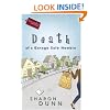 Death of a Garage Sale Newbie (Bargain Hunters Mysteries, No. 1)