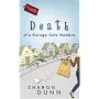 Death of a Garage Sale Newbie (Bargain Hunters Mysteries, No. 1)