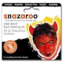 Snazaroo - Face Paints - Little Devil Theme Pack