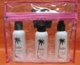 Million Dollar Tan's Essential Sunless Tanning Kit - Includes 3- 4oz. products