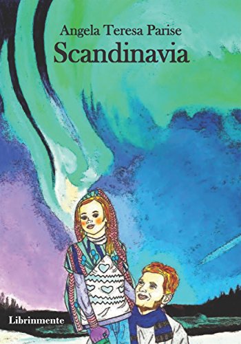 Scandinavia (Italian Edition)