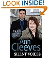 Silent Voices (Vera Stanhope 4)