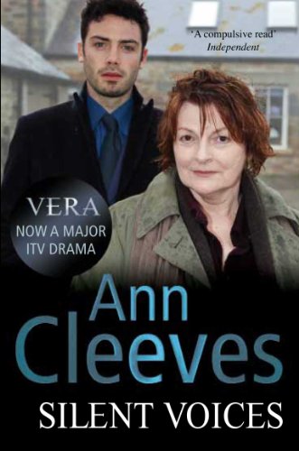 Produkt-Bild: Silent Voices (Vera Stanhope 4)