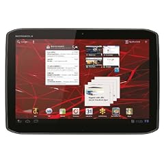 XOOM 2 10.1-inch 16GB Wi-Fi