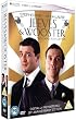 Jeeves and Wooster - The Complete Collection (Digitally Remastered) [DVD]