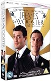 Jeeves and Wooster - The Complete Collection (Digitally Remastered) [DVD]