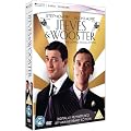 Jeeves and Wooster - The Complete Collection (Digitally Remastered) [DVD]