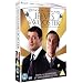 Jeeves and Wooster - The Complete Collection (Digitally Remastered) [DVD]