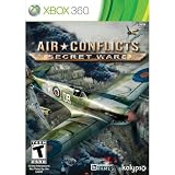 Air Conflicts: Secret Wars - Xbox 360