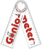 Eigenschaften Verlag Hawelka Goniometer - Winkelmesser 