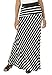 Jessica London Women's Plus Size Maxi Skirt In Stretch Jersey