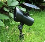 Oxid7 - 8er Set Solar Gartenlampe, Ga...
