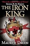 The Iron King (The Accursed Kings, Book 1)