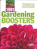1001 gardening boosters