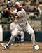 Brandon Phillips Signed Cincinnati Reds Road 8x10 Photo