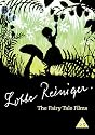 Lotte Reiniger - Fairy Tales [DVD] [1922]