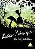 Lotte Reiniger - Fairy Tales [1922]