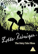 Lotte Reiniger - Fairy Tales [DVD] [1922]