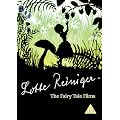 Lotte Reiniger - Fairy Tales [DVD]