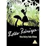 Lotte Reiniger - Fairy Tales [DVD] 