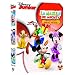 La maison de Mickey vol.1 : A la rescousse du P�re No�l + D�collage pour Mars + La course en ballon avec Donald - coffret 3 DVD
