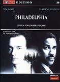 Philadelphia - FOCUS-Edition - Tom Hanks