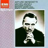 AB Michelangeli - Early Recordings