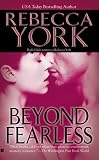 Beyond Fearless (Beyond, Book 2)