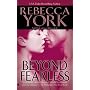 Beyond Fearless (Beyond, Book 2)