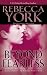 Beyond Fearless (Berkley Sensation)