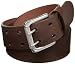 Levi's Men's Big And Tall Double Prong Belt