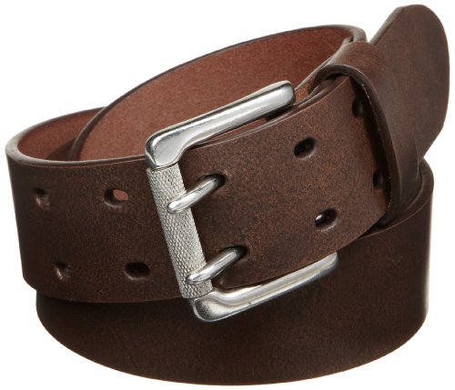 Levi's Men's Big And Tall Double Prong Belt
