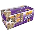 Friskies Poultry Variety Pack, 5.5-Ounce Cans (Pack of 32)