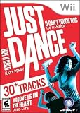 Just Dance WII