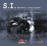 Produkt-Bild: S. I. - Synthetic Intelligence, Phase 03, Geheim