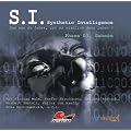 S. I. - Synthetic Intelligence, Phase 03, Geheim