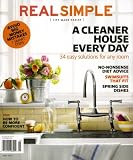 Real Simple [US] May 2012 (単号) シンプル