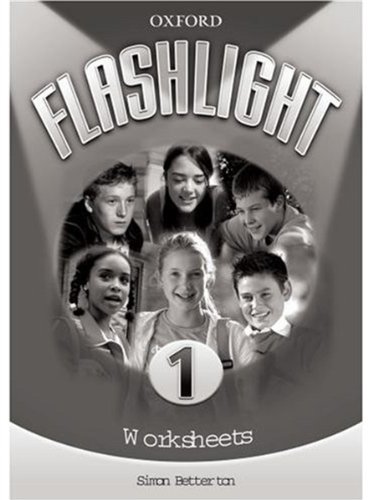 Oxford University Press Flashlight 1: Worksheets
