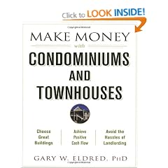 Make Money with Condominiums and Townhouses